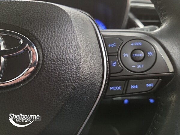 Used Toyota Corolla 2021 for sale - 77511777: Photo 24