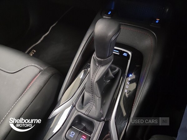 Used Toyota Corolla 2021 for sale - 77511777: Photo 27