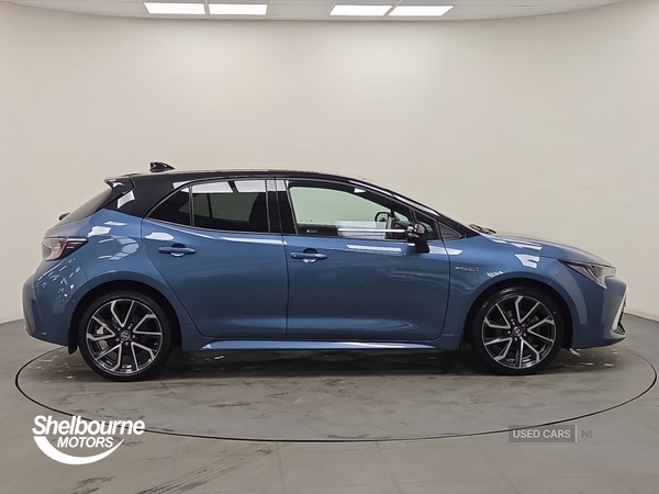 Used Toyota Corolla 2021 for sale - 77511777: Photo 3