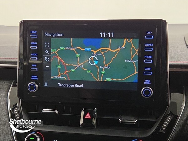 Used Toyota Corolla 2021 for sale - 77511777: Photo 30