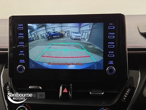 Used Toyota Corolla 2021 for sale - 77511777: Photo 31