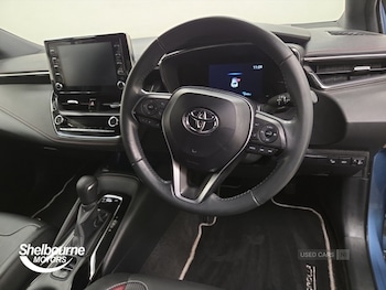 Used Toyota Corolla 2021 for sale - 77511777: Photo