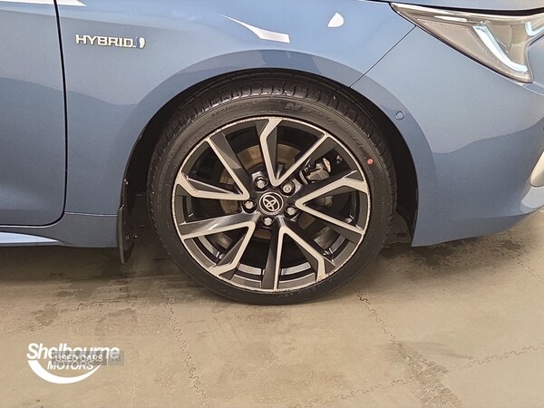 Used Toyota Corolla 2021 for sale - 77511777: Photo 7