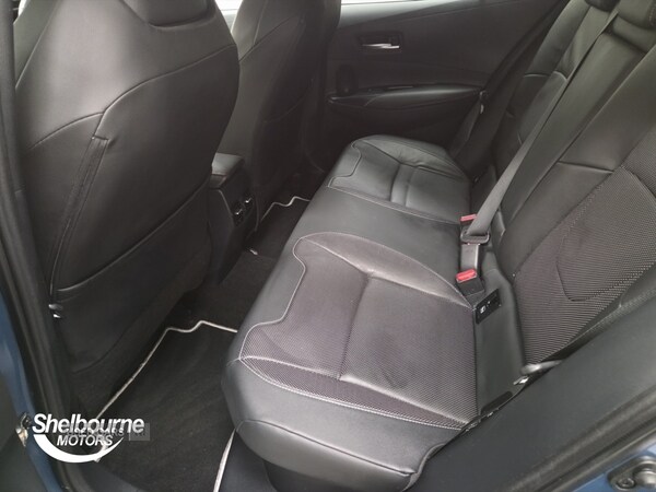 Used Toyota Corolla 2021 for sale - 77511777: Photo 8