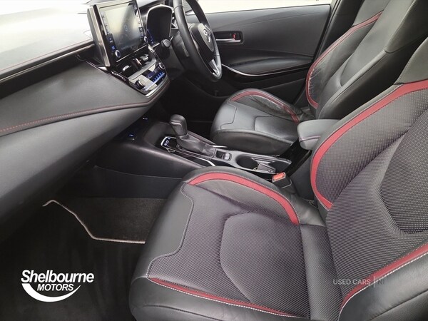 Used Toyota Corolla 2021 for sale - 77511777: Photo 9