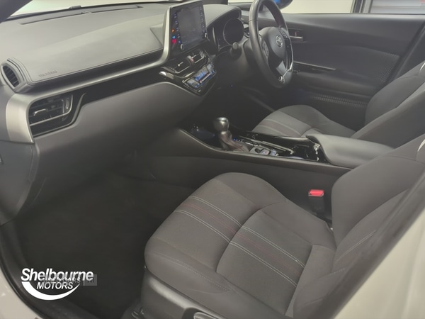 Used Toyota C-HR 2021 for sale - 76371841: Photo 10