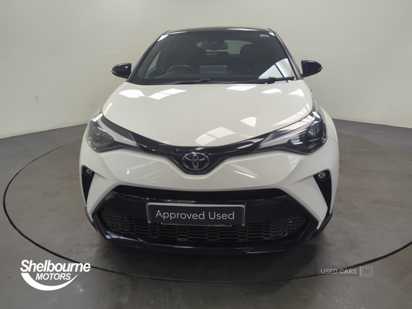 Used Toyota C-HR 2021 for sale - 76371841: Photo 11