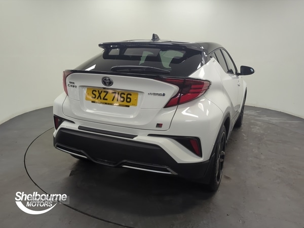 Used Toyota C-HR 2021 for sale - 76371841: Photo 13