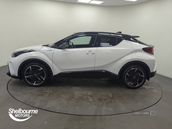 Used Toyota C-HR 2021 for sale - 76371841: Photo 15