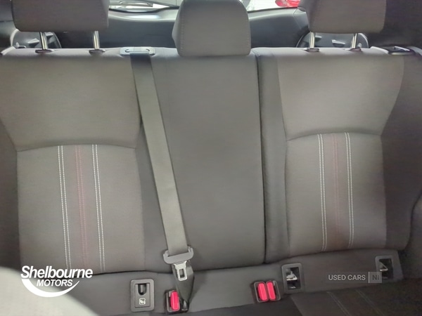 Used Toyota C-HR 2021 for sale - 76371841: Photo 20