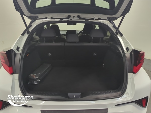 Used Toyota C-HR 2021 for sale - 76371841: Photo 21