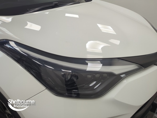 Used Toyota C-HR 2021 for sale - 76371841: Photo 22