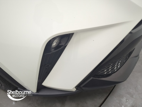 Used Toyota C-HR 2021 for sale - 76371841: Photo 24