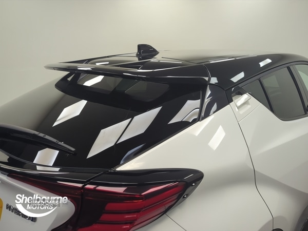 Used Toyota C-HR 2021 for sale - 76371841: Photo 25