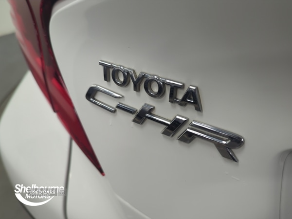 Used Toyota C-HR 2021 for sale - 76371841: Photo 26