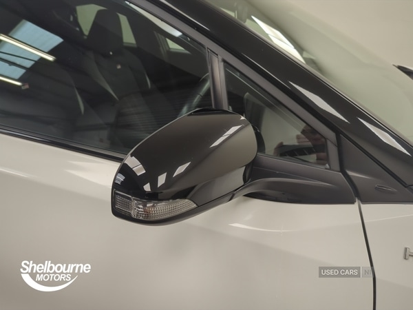 Used Toyota C-HR 2021 for sale - 76371841: Photo 27