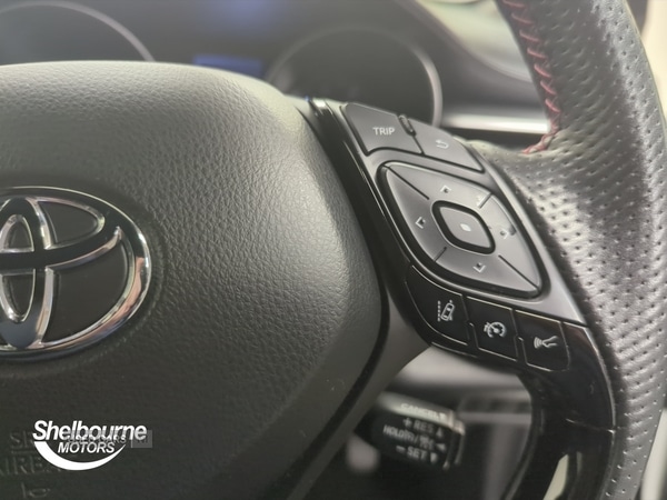 Used Toyota C-HR 2021 for sale - 76371841: Photo 30