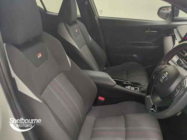 Used Toyota C-HR 2021 for sale - 76371841: Photo 36