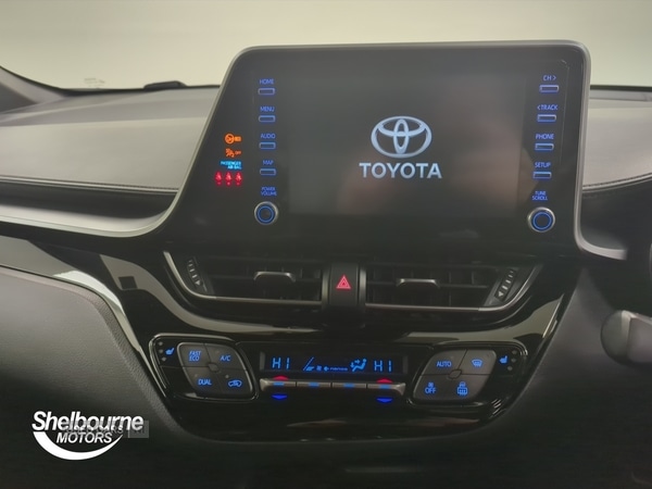 Used Toyota C-HR 2021 for sale - 76371841: Photo 37