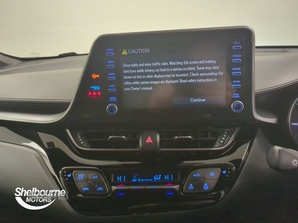 Used Toyota C-HR 2021 for sale - 76371841: Photo 38