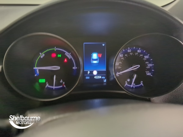 Used Toyota C-HR 2021 for sale - 76371841: Photo 6