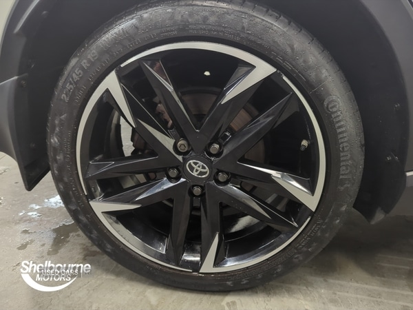 Used Toyota C-HR 2021 for sale - 76371841: Photo 7