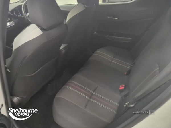 Used Toyota C-HR 2021 for sale - 76371841: Photo 9