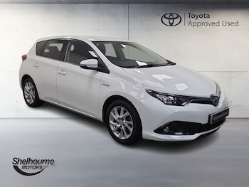 Used Toyota Auris 2018 for sale - 78587188: Photo
