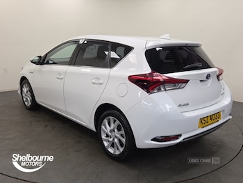 Used Toyota Auris 2018 for sale - 78587188: Photo