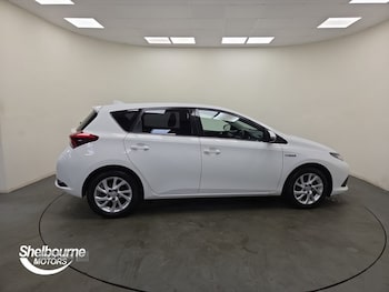 Used Toyota Auris 2018 for sale - 78587188: Photo