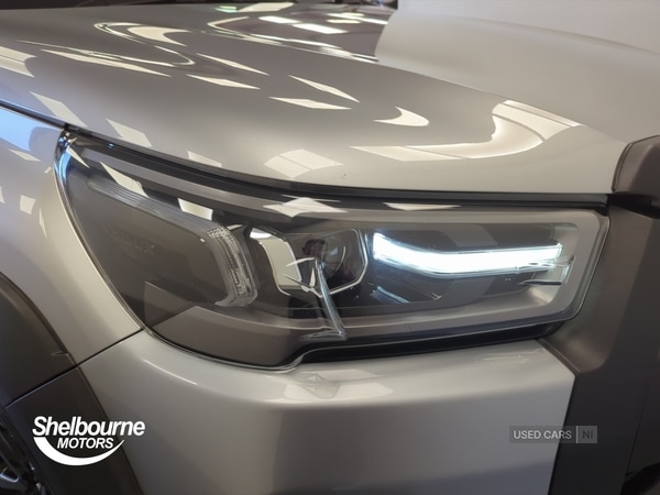 Used Toyota Hilux 2021 for sale - 76350023: Photo 18