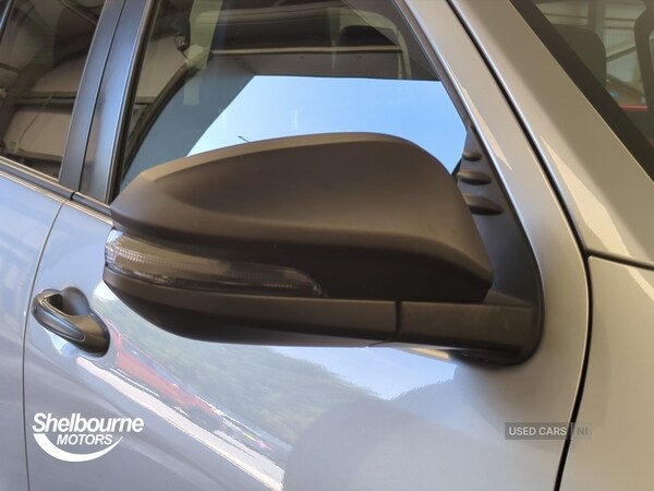 Used Toyota Hilux 2021 for sale - 76350023: Photo 21