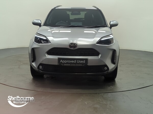Used Toyota Yaris Cross 2025 for sale - 76327625: Photo 10