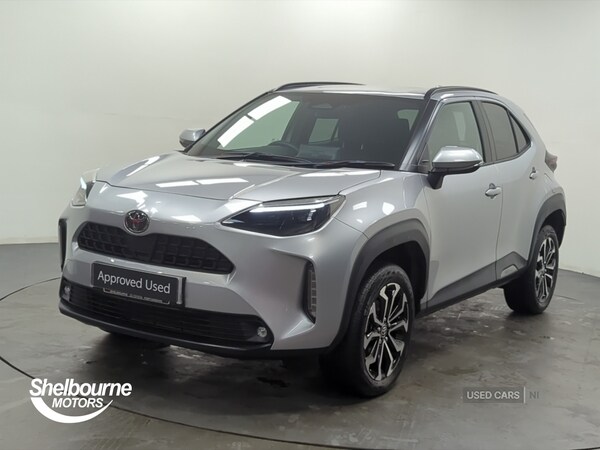 Used Toyota Yaris Cross 2025 for sale - 76327625: Photo 11