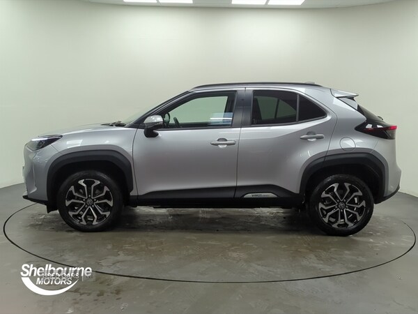 Used Toyota Yaris Cross 2025 for sale - 76327625: Photo 14