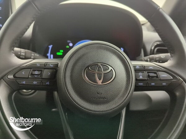 Used Toyota Yaris Cross 2025 for sale - 76327625: Photo 15