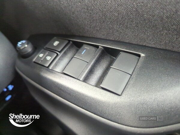 Used Toyota Yaris Cross 2025 for sale - 76327625: Photo 16