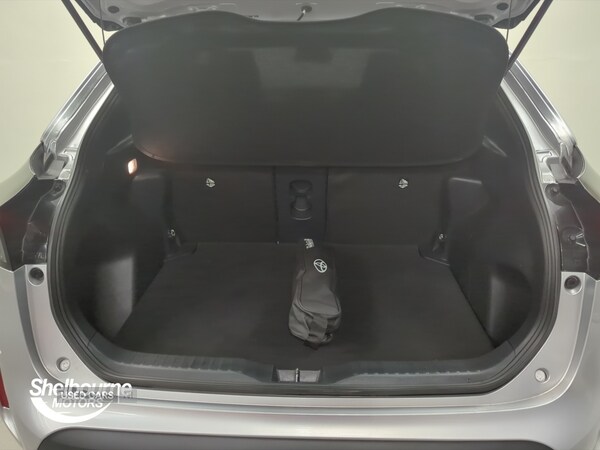 Used Toyota Yaris Cross 2025 for sale - 76327625: Photo 17
