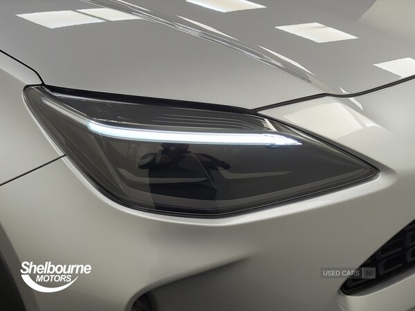 Used Toyota Yaris Cross 2025 for sale - 76327625: Photo 18