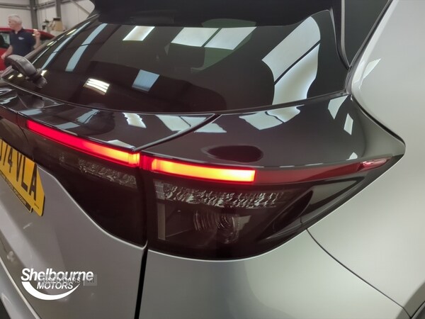 Used Toyota Yaris Cross 2025 for sale - 76327625: Photo 19