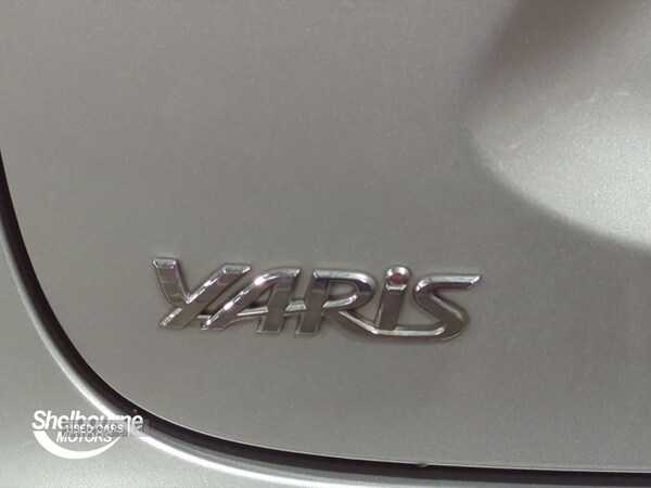 Used Toyota Yaris Cross 2025 for sale - 76327625: Photo 20