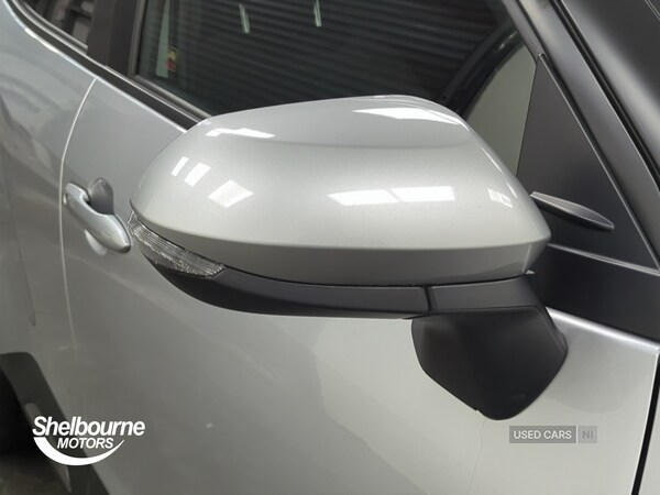 Used Toyota Yaris Cross 2025 for sale - 76327625: Photo 21