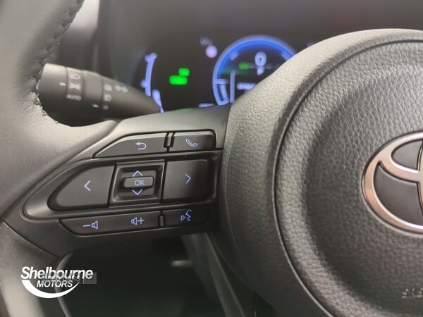 Used Toyota Yaris Cross 2025 for sale - 76327625: Photo 23