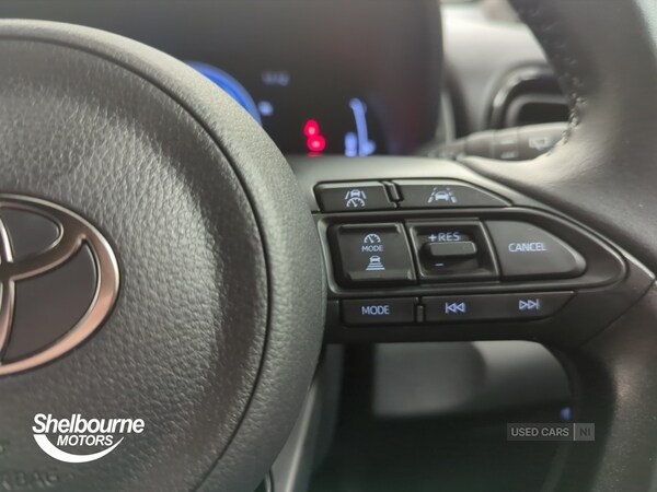 Used Toyota Yaris Cross 2025 for sale - 76327625: Photo 24