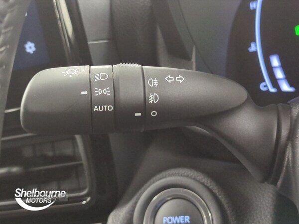 Used Toyota Yaris Cross 2025 for sale - 76327625: Photo 26