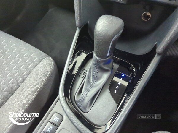 Used Toyota Yaris Cross 2025 for sale - 76327625: Photo 27