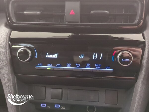 Used Toyota Yaris Cross 2025 for sale - 76327625: Photo 28