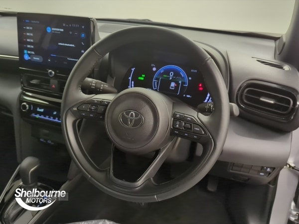Used Toyota Yaris Cross 2025 for sale - 76327625: Photo 4