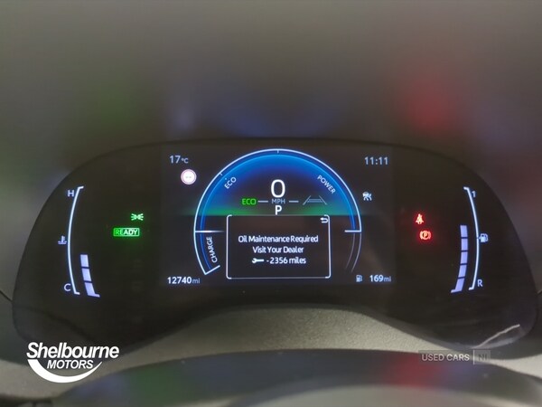 Used Toyota Yaris Cross 2025 for sale - 76327625: Photo 6