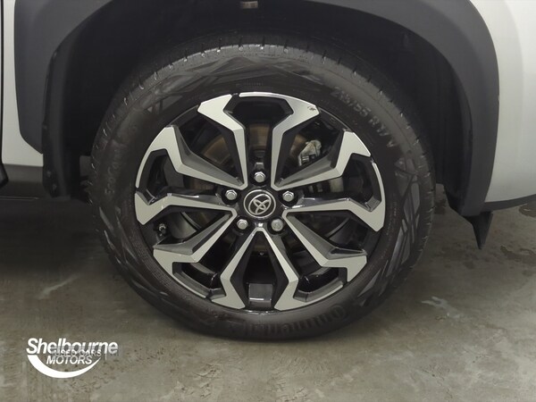 Used Toyota Yaris Cross 2025 for sale - 76327625: Photo 7